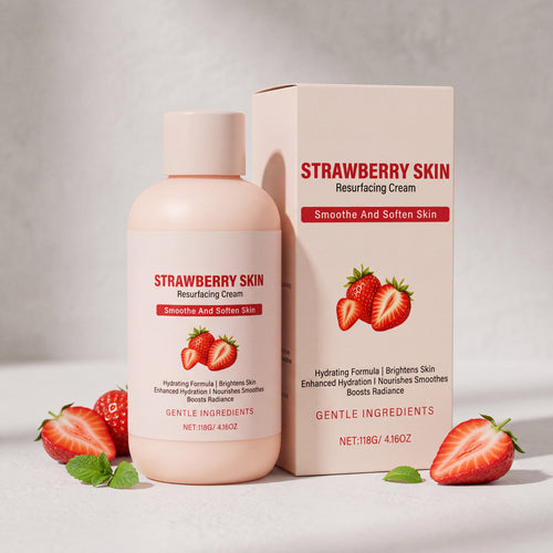 Advanced Triple Acid For Keratosis Pilaris