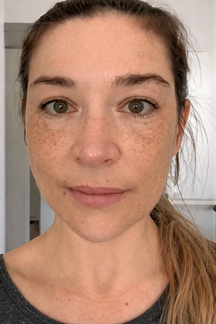 Week 1-2: Less Shedding